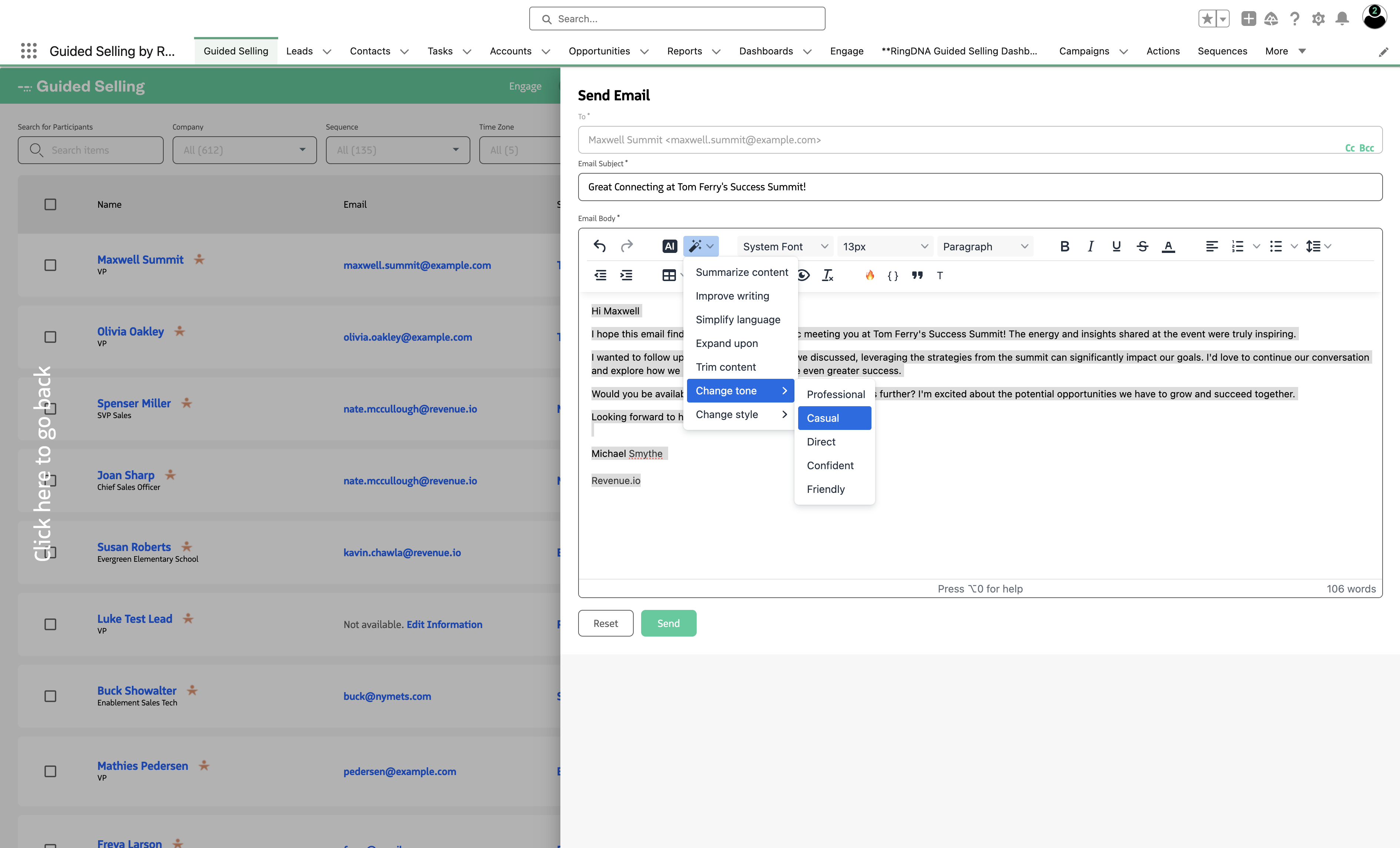 AI Assistant