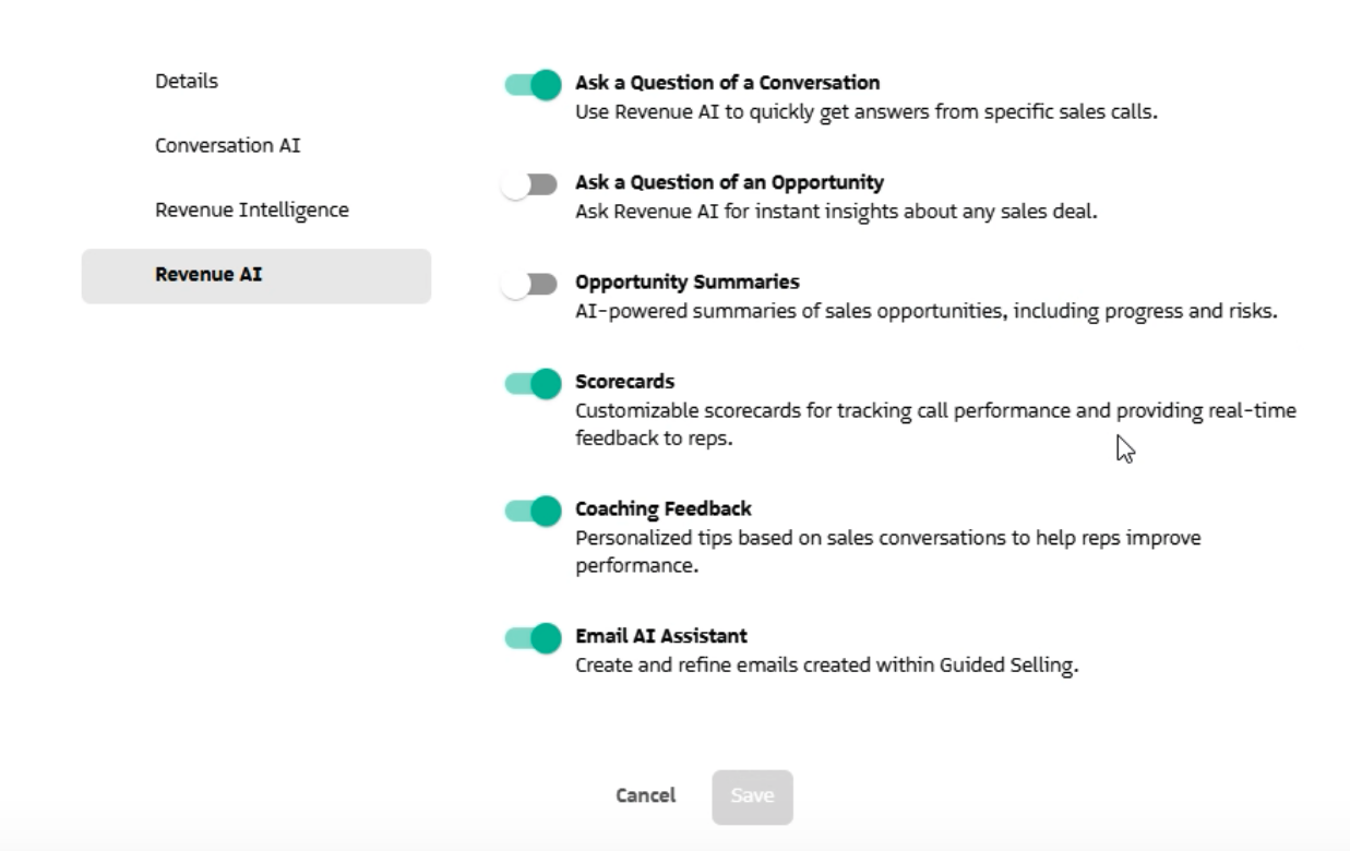 AI Email Assistant